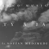 Ty a já (feat. Sofian Medjmedj)