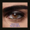 About Occhi Niagara Song