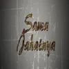 About Sama Jahatnya Song