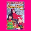 Selamat Hari Natal dan Tahun Baru