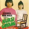 Kursi Goyang