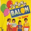 Tukang Balon