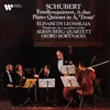 Schubert: Piano Quintet in A Major, Op. 114, D. 667 "Trout": V. Finale. Allegro giusto