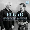 Elgar: Violin Sonata in E Minor, Op. 82: I. Allegro