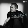Well-Tempered Clavier, Book 2, Prelude and Fugue No. 12 in F Minor, BWV 881: I. Prelude