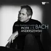 Well-Tempered Clavier, Book 2, Prelude and Fugue No. 22 in B-Flat Minor, BWV 891: I. Prelude