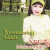 About Shalawat Campur (Sari Kuwasaning Gusti) Song