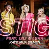 About Kato mua silmiin (feat. Lili & Luna) [Vain elämää kausi 11] Song