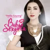 About Hello Sayang Song