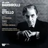 About Otello, Act I: "Esultate!" (Otello, Ciprioti) Song