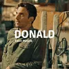 About DONALD Song