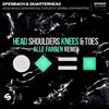 About Head Shoulders Knees & Toes (feat. Norma Jean Martine) Alle Farben Remix Song
