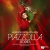 Piazzolla / Orch. Ducros: Years of Solitude