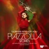 Piazzolla / Orch. Ducros: Close Your Eyes and Listen