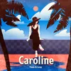 About Caroline Song