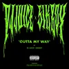 Outta My Way Instrumental