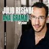 About ANA(GRAMA) for Piano Song