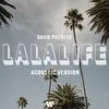 LaLaLife Acoustic Version