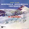 Vaughan Williams: Symphony No. 7 "Sinfonia antartica": I. Prelude. Allegro maestoso