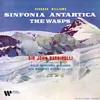 Vaughan Williams: Symphony No. 7 "Sinfonia antartica": II. Scherzo. Moderato