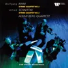 Schnittke: String Quartet No. 4: I. Lento (Live at Vienna Konzerthaus, 1990)