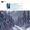 Sibelius: Symphony No. 5 in E-Flat Major, Op. 82: III. Allegro molto - Un pocchettino largamente