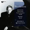 Beethoven: Piano Sonata No. 30 in E Major, Op. 109: III. (b) Variation I. Molto espressivo