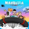 About Marbella (feat. Heuss L'enfoiré, TK) [Remix] Remix Song