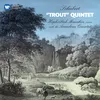 Schubert: Piano Quintet in A Major, Op. 114, D. 667 "Trout": III. Scherzo. Presto