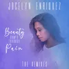 Beauty Comes Through Pain Blue Gemini Remix