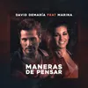 About Maneras de pensar (feat. Marina) Song
