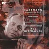 Hartmann: Symphony No. 2 "Adagio for Full Orchestra"