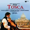 Puccini: Tosca, Act I: "Ah! Finalmente!" (Angelotti, Sagrestano, Cavaradossi)