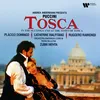 About Puccini: Tosca, Act II: "Chi è la?" (Scarpia, Spoletta, Tosca) Song
