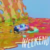 About WEEKEND Song