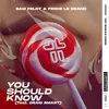 About You Should Know (feat. Craig Smart) Song