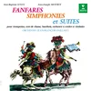 Mouret: Simphonies pour des violons, des hautbois et des cors de chasse: V. Fanfare et air