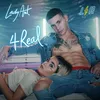 About 4Real (feat. Lautaro LR) Song
