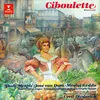 About Hahn: Ciboulette, Act II: Dialogue. "V'là une dépêche !" (Antonin, Ciboulette, Duparquet, Grenu) Song