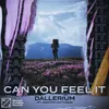About Can You Feel It (feat. Brenton Mattheus) Song