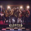 About Lento (feat. Renata Toscano y Ráfaga) Song