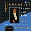 Prokofiev: Suite No. 2 from Romeo and Juliet, Op. 64ter: VI. Dance of the Girls with Lillies