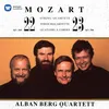 Mozart: String Quartet No. 23 in F Major, K. 590 "Prussian Quartet No. 3": I. Allegro moderato