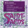 Saint-Saëns: Violin Concerto No. 3 in B Minor, Op. 61: III. Molto moderato e maestoso - Allegro non troppo