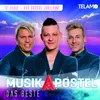 About Dein Mund ist eine Kussfabrik Song