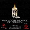 About Una noche de amor desesperada Song