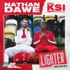 About Lighter (feat. KSI) Song