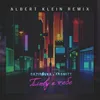 About Plyvu k tebe Albert Klein Remix Song