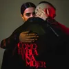 About Como habla una mujer (feat. C. Tangana) Song