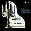 Chopin: Waltz No. 6 in D-Flat Major, Op. 34 No. 1 "Minute"
